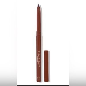 Farah Shahi Mocha Brown Eyeliner